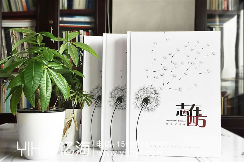 高中畢業(yè)相冊制作-高三畢業(yè)紀(jì)念冊文案怎么寫?