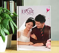 結(jié)婚十周年紀(jì)念冊(cè)-昆明情侶相冊(cè)定制-戀愛紀(jì)念冊(cè)設(shè)計(jì)