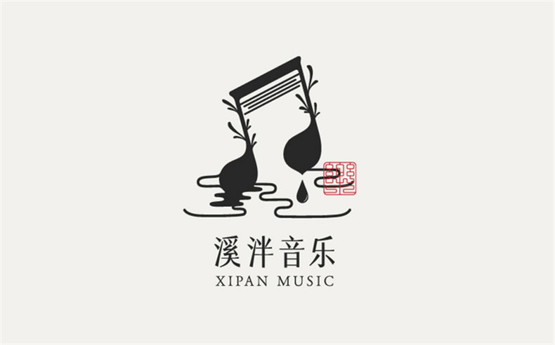 優(yōu)秀logo設計公司應該堅持具有傳播和營銷特質(zhì)的logo標志設計！