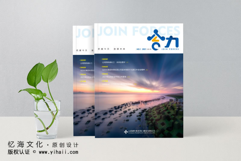 憶海文化云南磷化集團?？诹讟I(yè)有限公司期刊定制